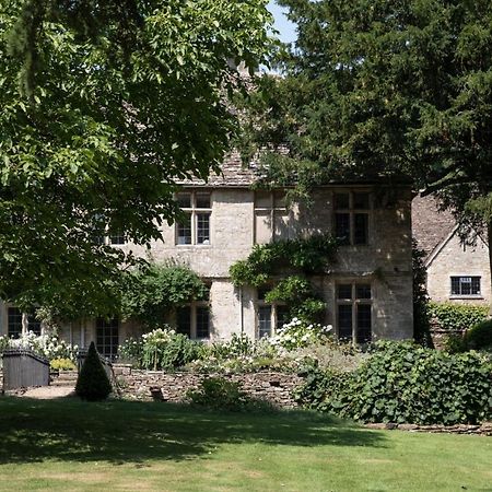 The Bothy Beverston Castle Tetbury Buitenkant foto